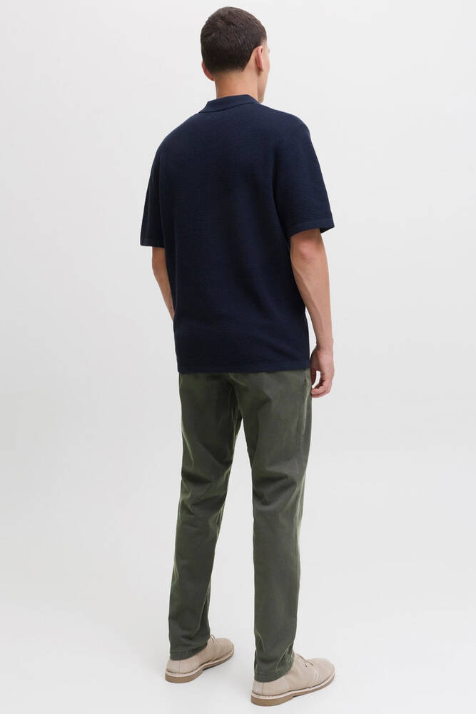 Erkek Marco Arthur Chıno Pantolon 12260904 Haki 