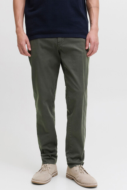 Erkek Marco Arthur Chıno Pantolon 12260904 Haki (3)