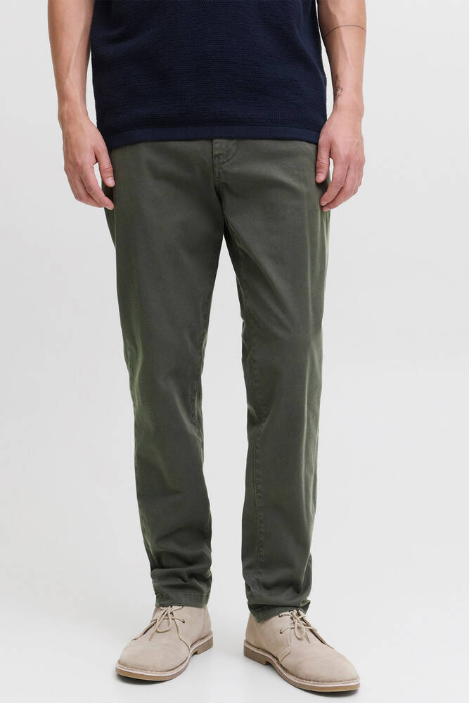 Erkek Marco Arthur Chıno Pantolon 12260904 Haki 