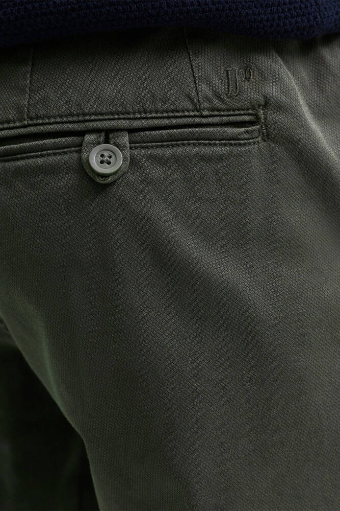 Erkek Marco Arthur Chıno Pantolon 12260904 Haki 