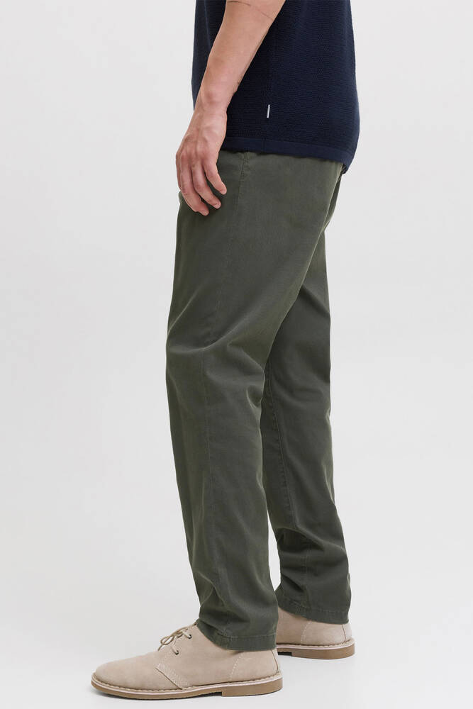 Erkek Marco Arthur Chıno Pantolon 12260904 Haki 