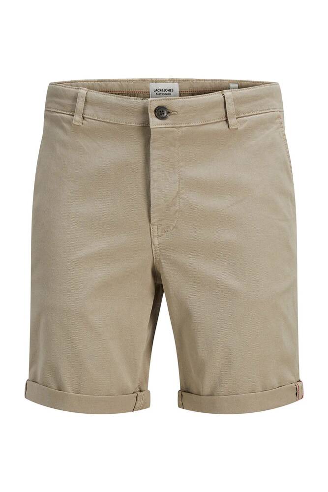 Erkek Marco Arthur Chıno Şort 12272886 Bej 