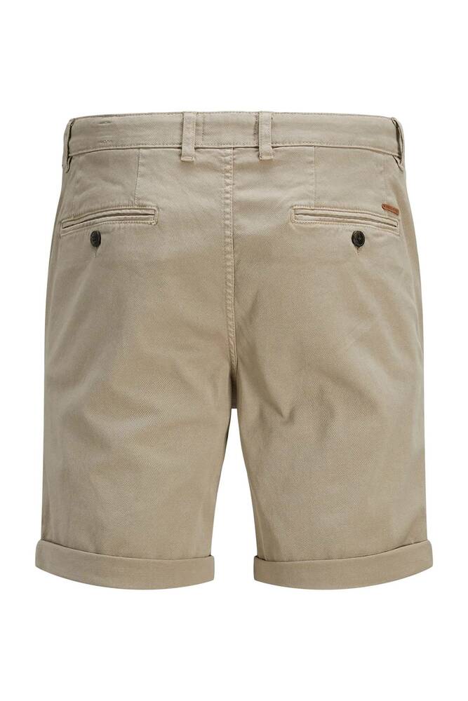 Erkek Marco Arthur Chıno Şort 12272886 Bej 
