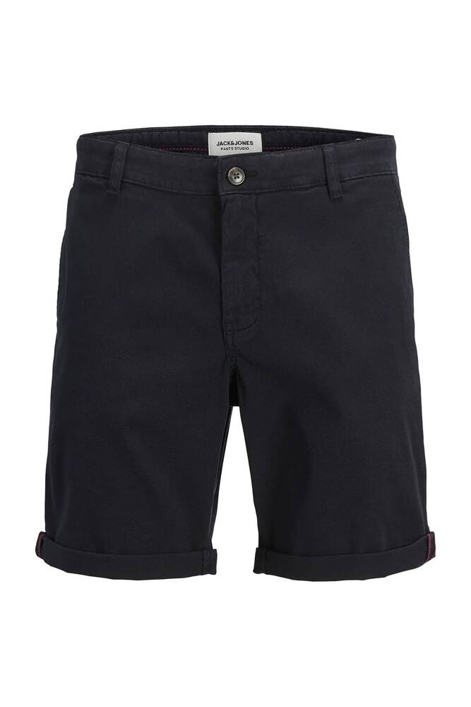 Erkek Marco Arthur Chıno Şort 12272886 Lacivert 