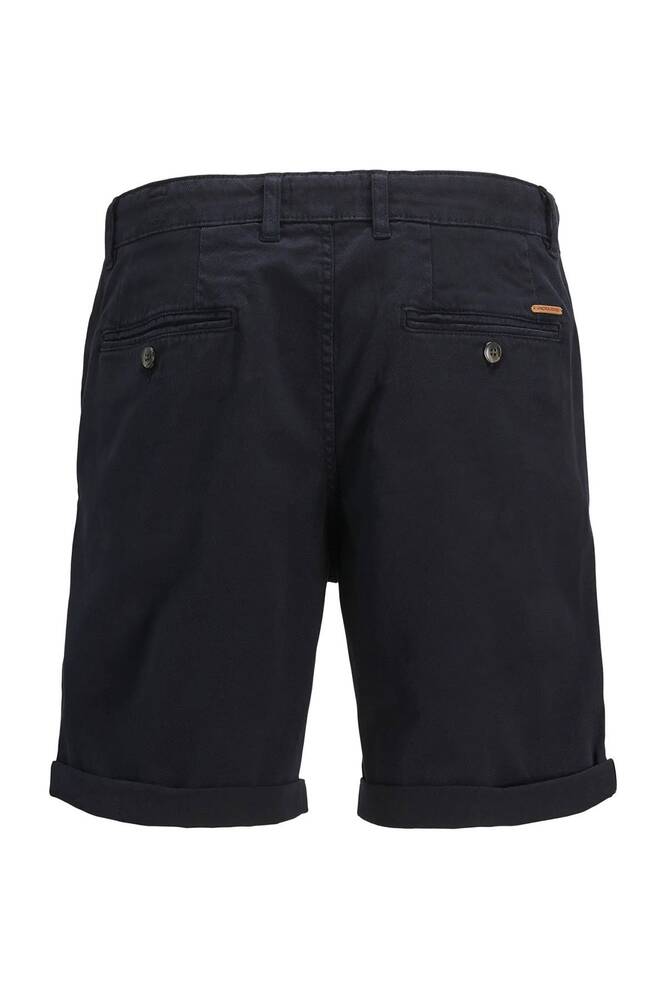 Erkek Marco Arthur Chıno Şort 12272886 Lacivert 