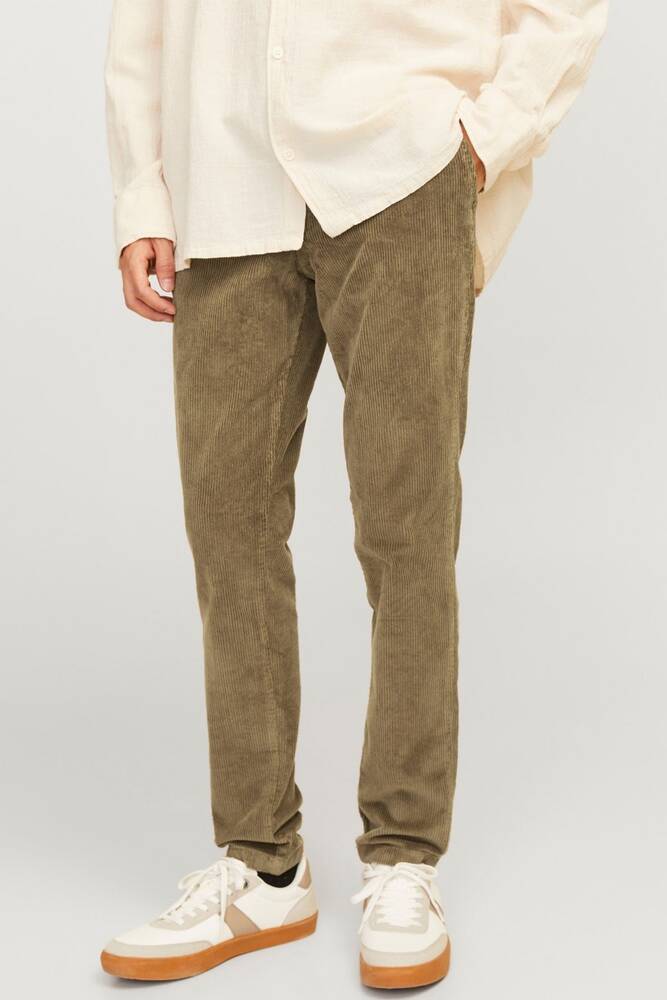 Erkek Marco Basıc Pantolon 12258301 Kahve 