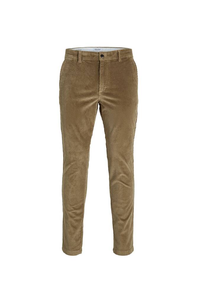 Erkek Marco Basıc Pantolon 12258301 Kahve 