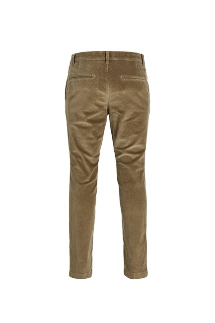 Erkek Marco Basıc Pantolon 12258301 Kahve - Thumbnail