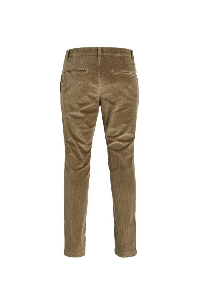 Erkek Marco Basıc Pantolon 12258301 Kahve 