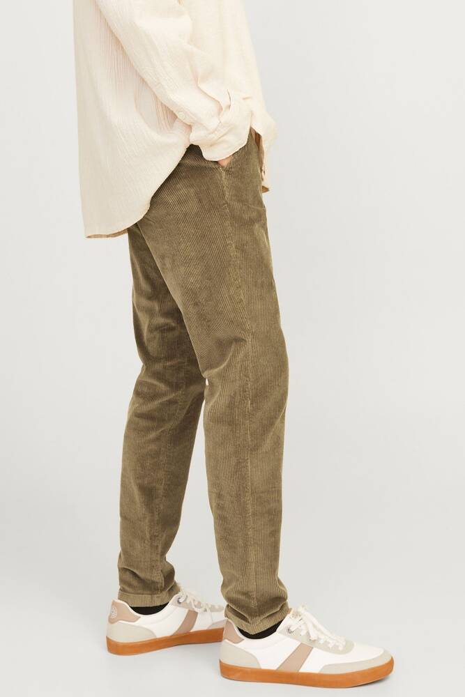 Erkek Marco Basıc Pantolon 12258301 Kahve 