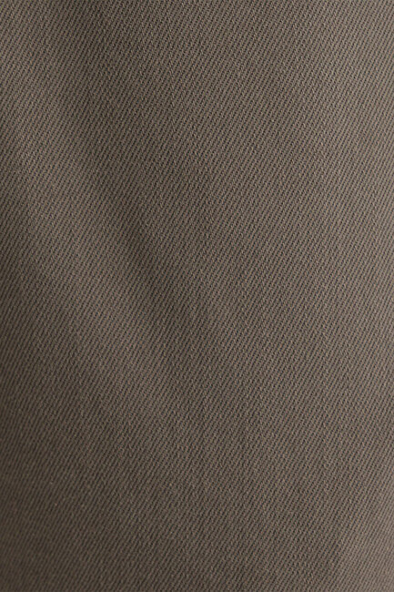 Erkek Marcus Comfort Jean Pantolon 0035188050 Yeşil - Thumbnail