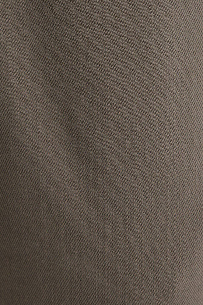 Erkek Marcus Comfort Jean Pantolon 0035188050 Yeşil 