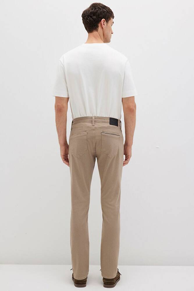 Erkek Marcus Jean Pantolon 0035190689 Bej 