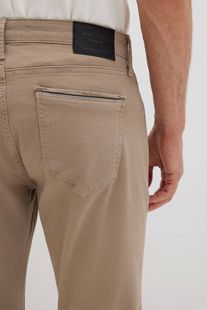 Erkek Marcus Jean Pantolon 0035190689 Bej 