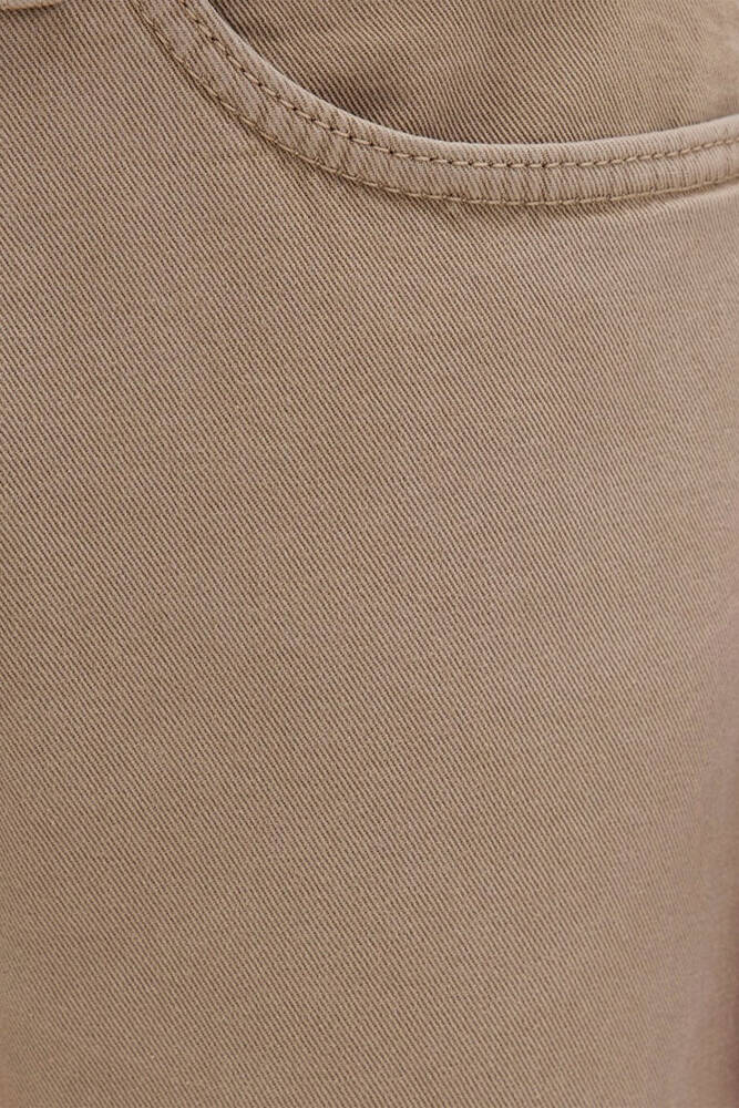 Erkek Marcus Jean Pantolon 0035190689 Bej 