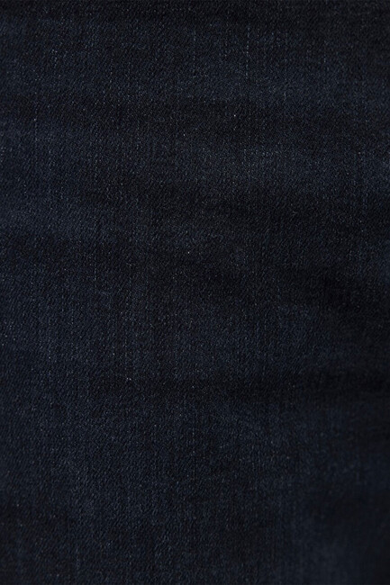 Erkek Marcus Lux Black Jean Pantolon 0035188545 Lacivert - Thumbnail