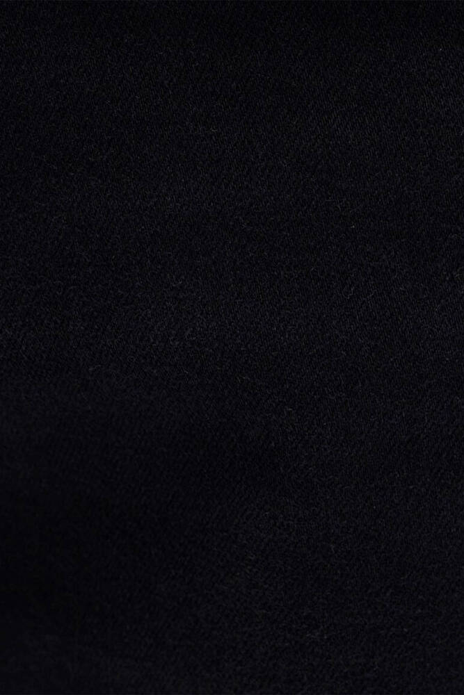 Erkek Marcus Lux Black Jean Pantolon 0035190822 Gri 