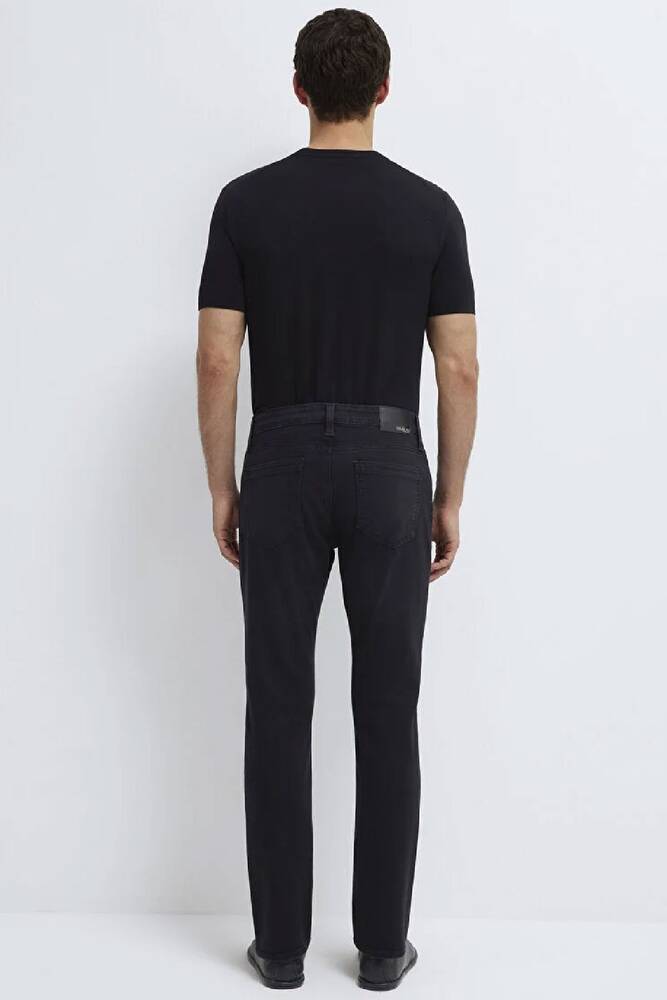 Erkek Marcus Mavi Black Jean Pantolon 0035187861 Gri 