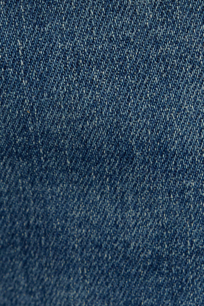 Erkek Marcus Mavi Black Jean Pantolon 00351A3279 Mavi 