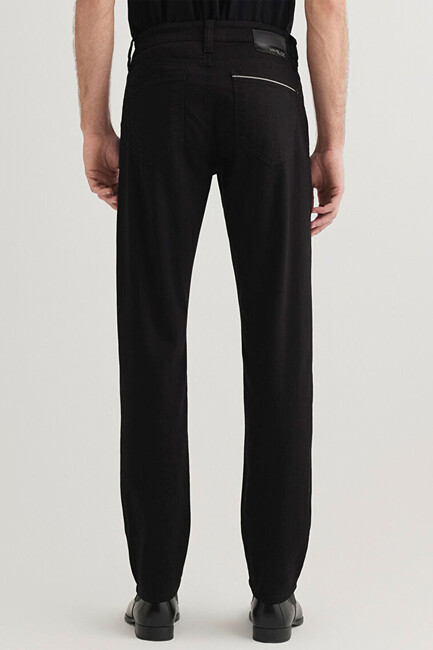 Erkek Marcus Mavi Black Jean Pantolon 0035133304 Siyah - Thumbnail