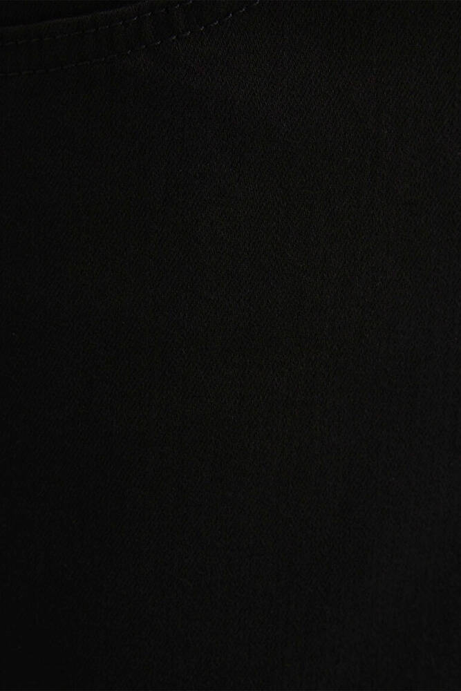 Erkek Marcus Mavi Black Jean Pantolon 0035133304 Siyah 