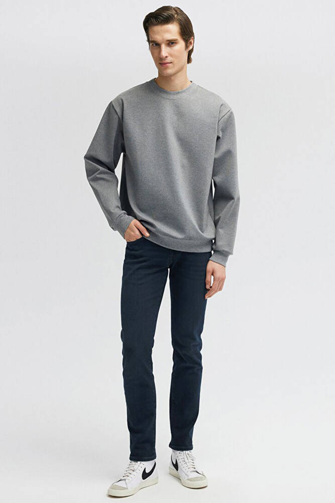 Erkek Marcus Mavi Pro Jean Pantolon 0035183807 Lacivert 