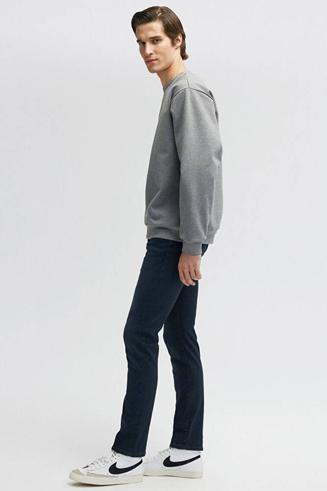 Erkek Marcus Mavi Pro Jean Pantolon 0035183807 Lacivert 