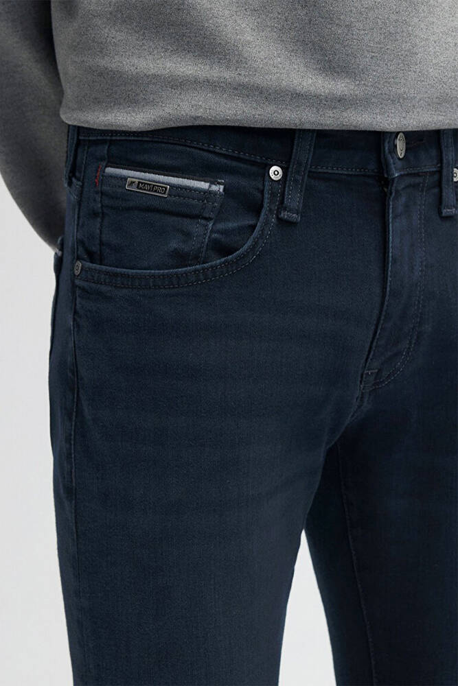 Erkek Marcus Mavi Pro Jean Pantolon 0035183807 Lacivert 