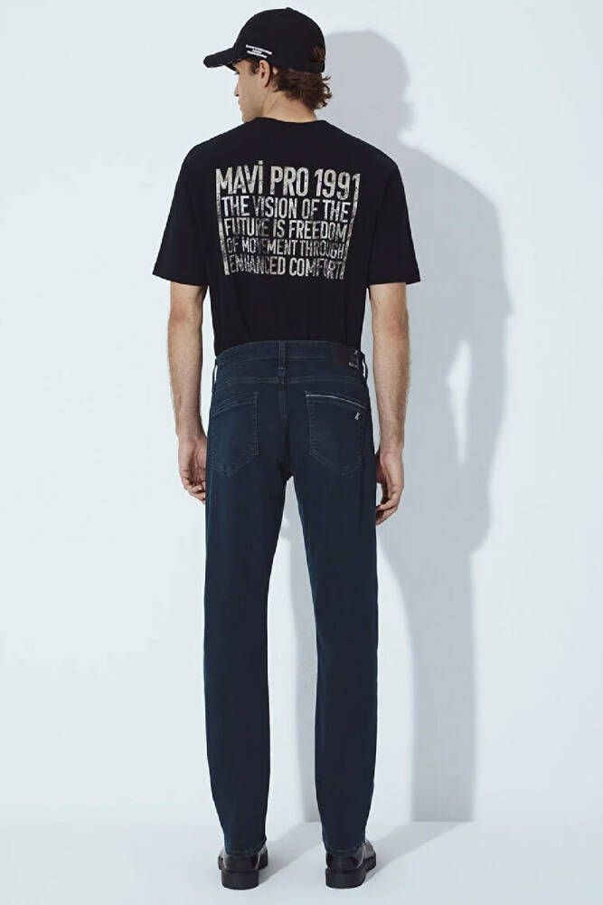 Erkek Marcus Mavi Pro Jean Pantolon 0035183807 Lacivert 