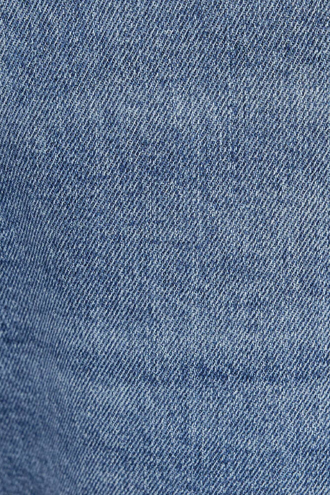 Erkek Marcus Premium Jean Pantolon 0035190654 Mavi 