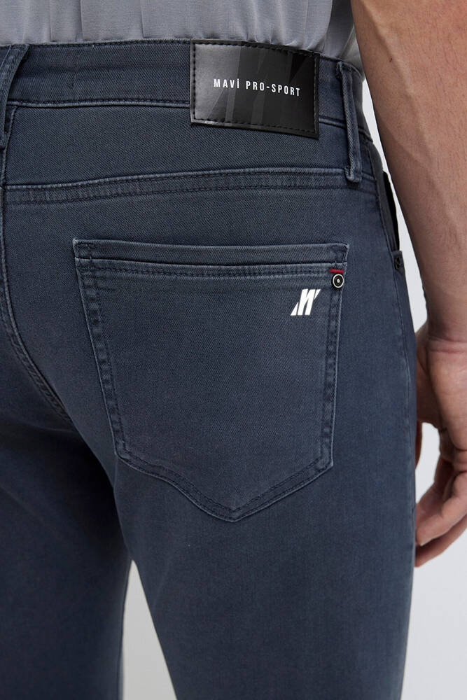 Erkek Marcus Pro Sport Jean Pantolon 00351A1739 Lacivert 