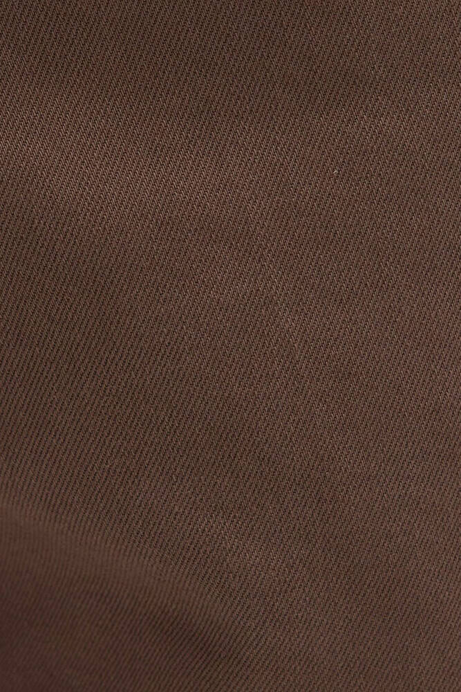 Erkek Marcus Renkli Denim Pantolon 0035190680 Kahve 