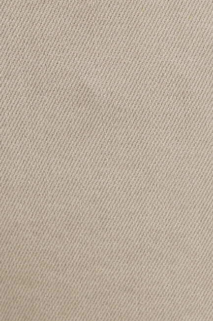 Erkek Martın Comfort Jean Pantolon 0037886566 Bej - Thumbnail