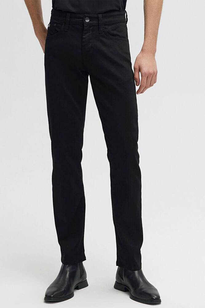 Erkek Martın Jean Pantolon 0037833304 Siyah 