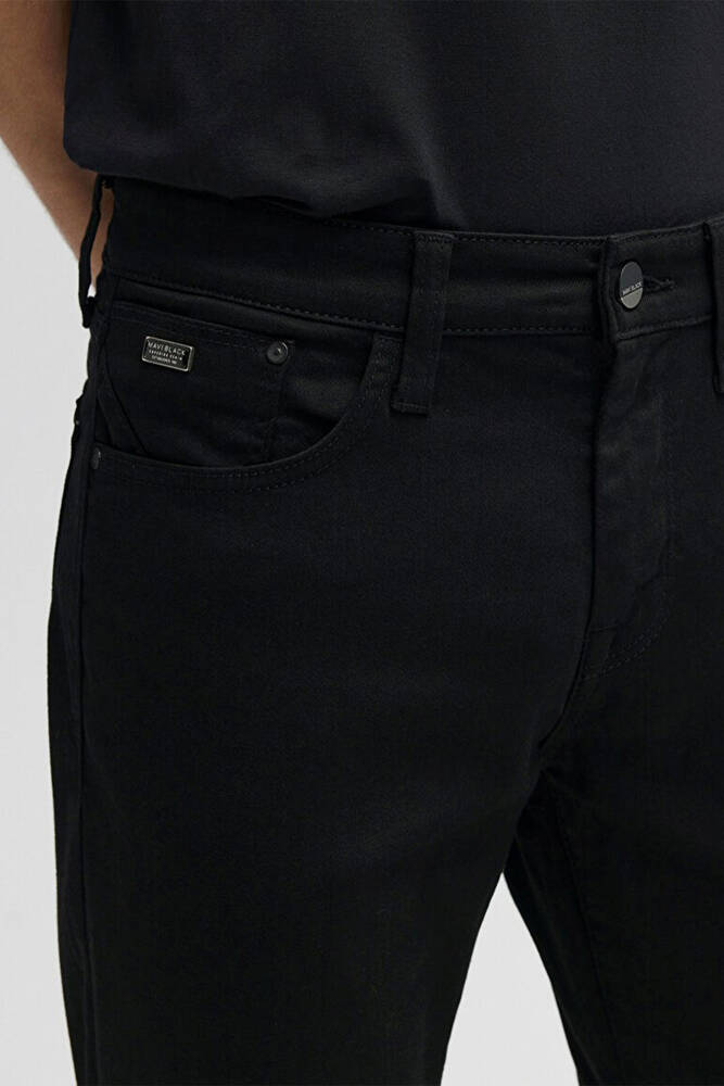 Erkek Martın Jean Pantolon 0037833304 Siyah 