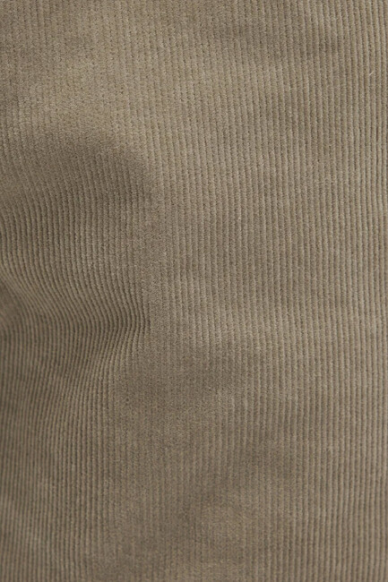 Erkek Martin Kadife Pantolon 0037888246 Bej - Thumbnail