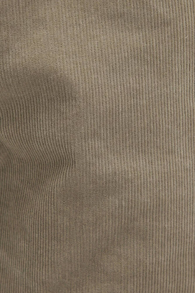 Erkek Martin Kadife Pantolon 0037888246 Bej 