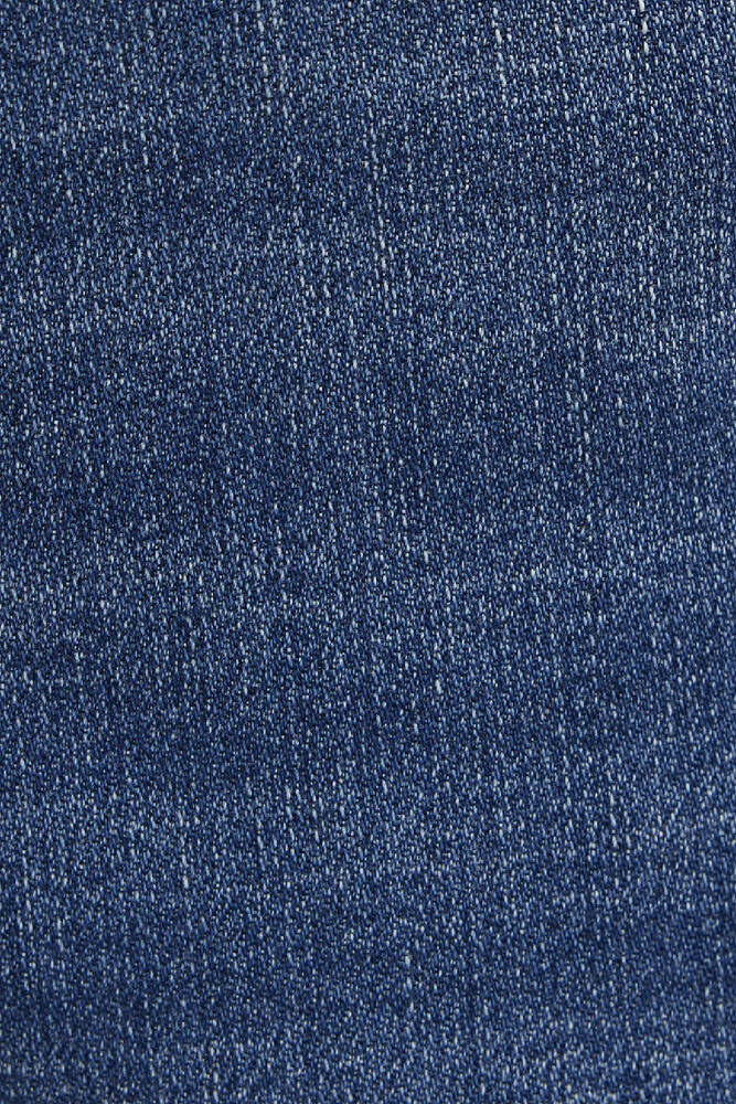 Erkek Martın Mavi Black Jean Pantolon 00378A3044 Mavi 