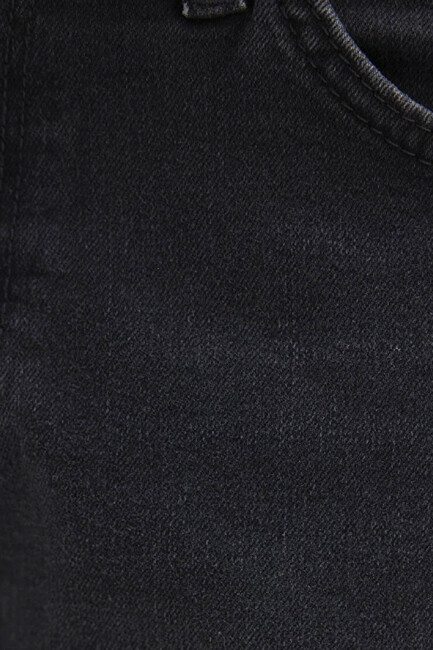 Erkek Martın Mavi Black Jean Pantolon 0037834819 Gri - Thumbnail