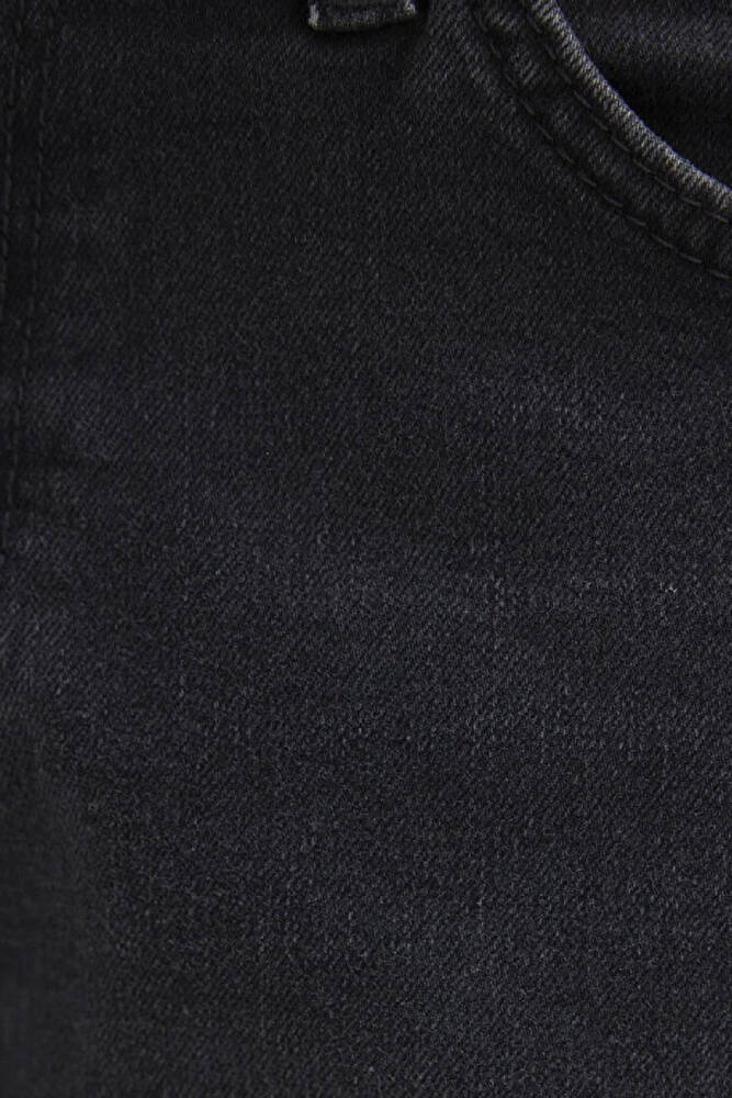 Erkek Martın Mavi Black Jean Pantolon 0037834819 Gri 