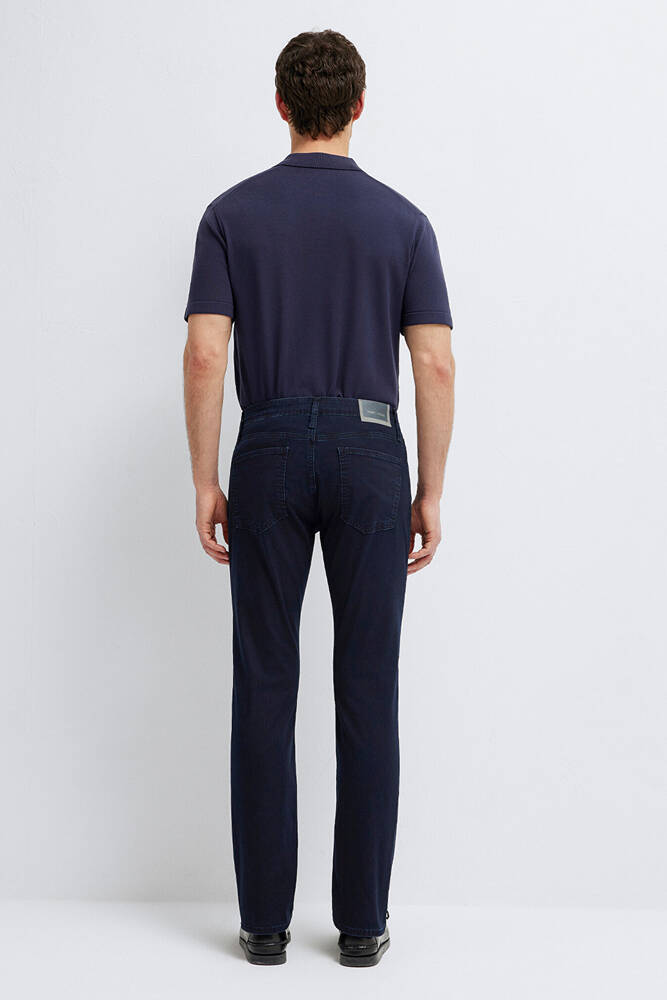 Erkek Martin Mavi Edition Jean Pantolon 00378A3302 Lacivert 