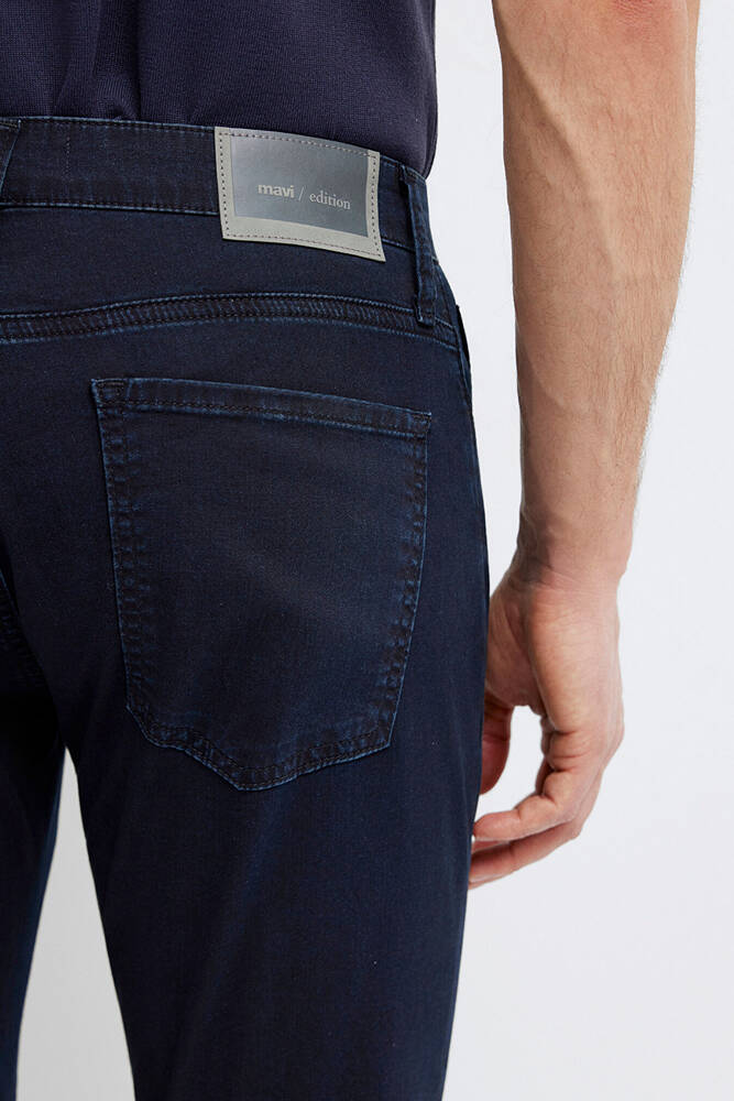 Erkek Martin Mavi Edition Jean Pantolon 00378A3302 Lacivert 