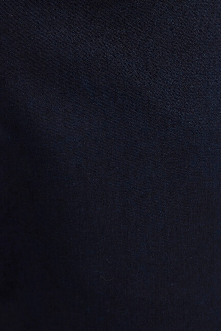 Erkek Martin Mavi Edition Jean Pantolon 00378A3302 Lacivert - Thumbnail