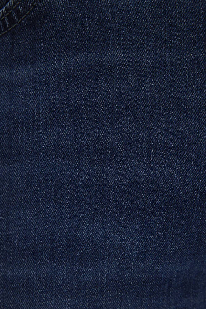 Erkek Martin Vintage Premium Jean Pantolon 0037888222 Mavi 