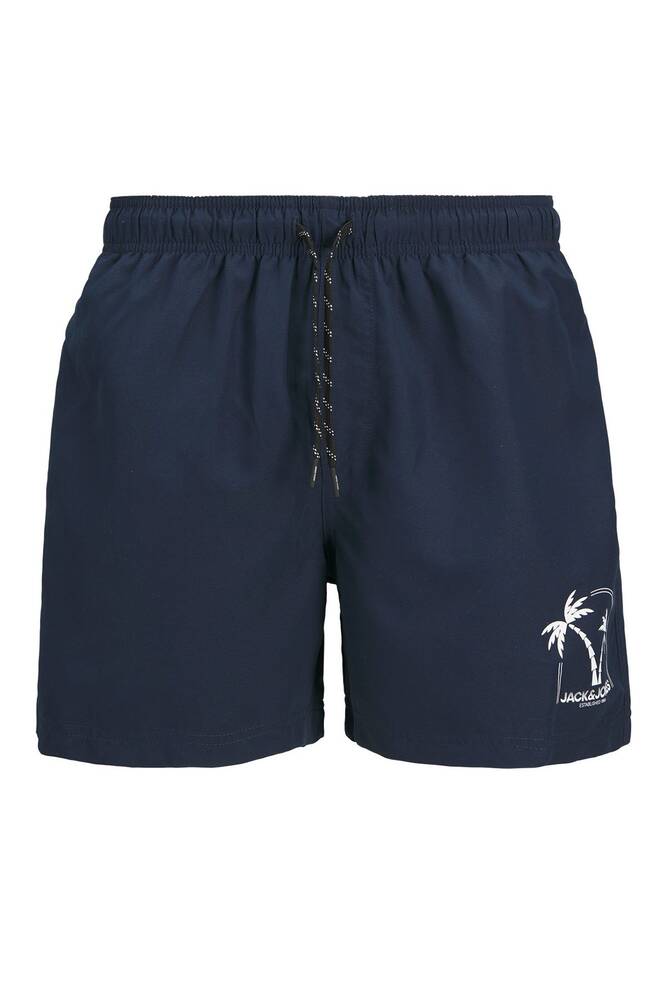 Erkek Mauı Beach Takım 3 Lü 12278729 Lacivert 