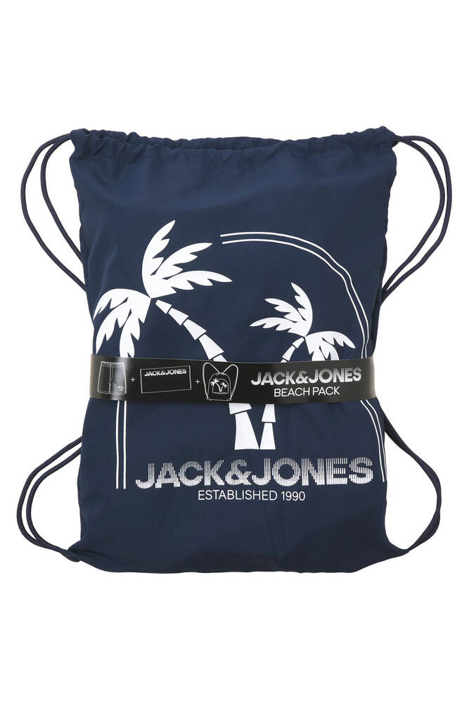 Erkek Mauı Beach Takım 3 Lü 12278729 Lacivert 