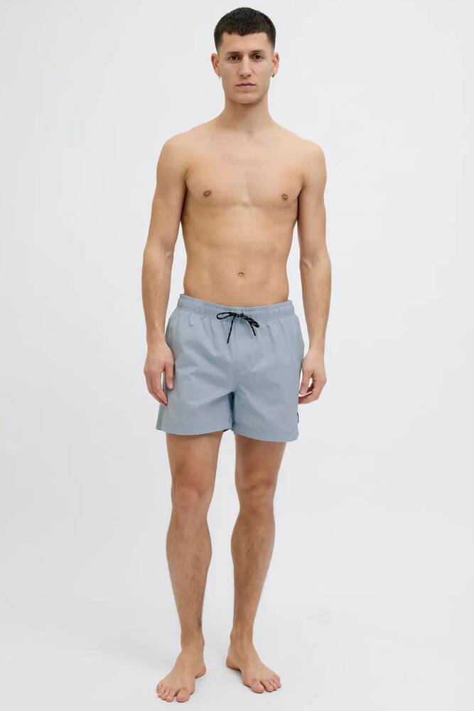 Erkek Mauı Swım Solıd Şort 12272776 Mavi 
