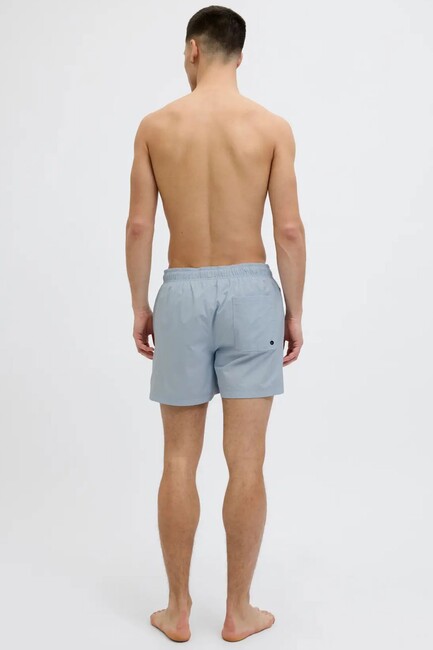 Erkek Mauı Swım Solıd Şort 12272776 Mavi - Thumbnail