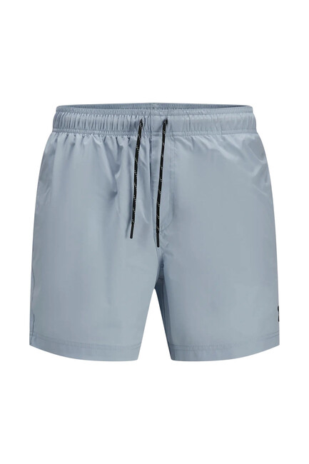 Erkek Mauı Swım Solıd Şort 12272776 Mavi - Thumbnail