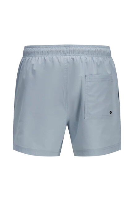 Erkek Mauı Swım Solıd Şort 12272776 Mavi - Thumbnail